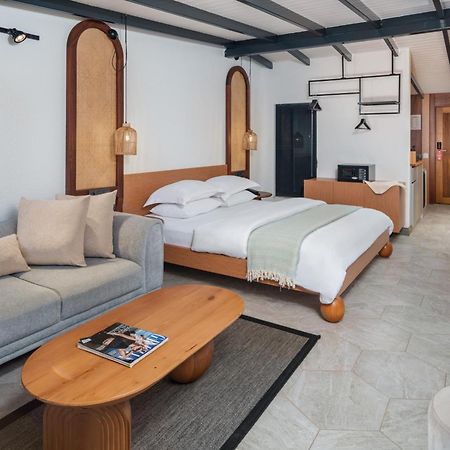 Lupia Suites Калкан Экстерьер фото